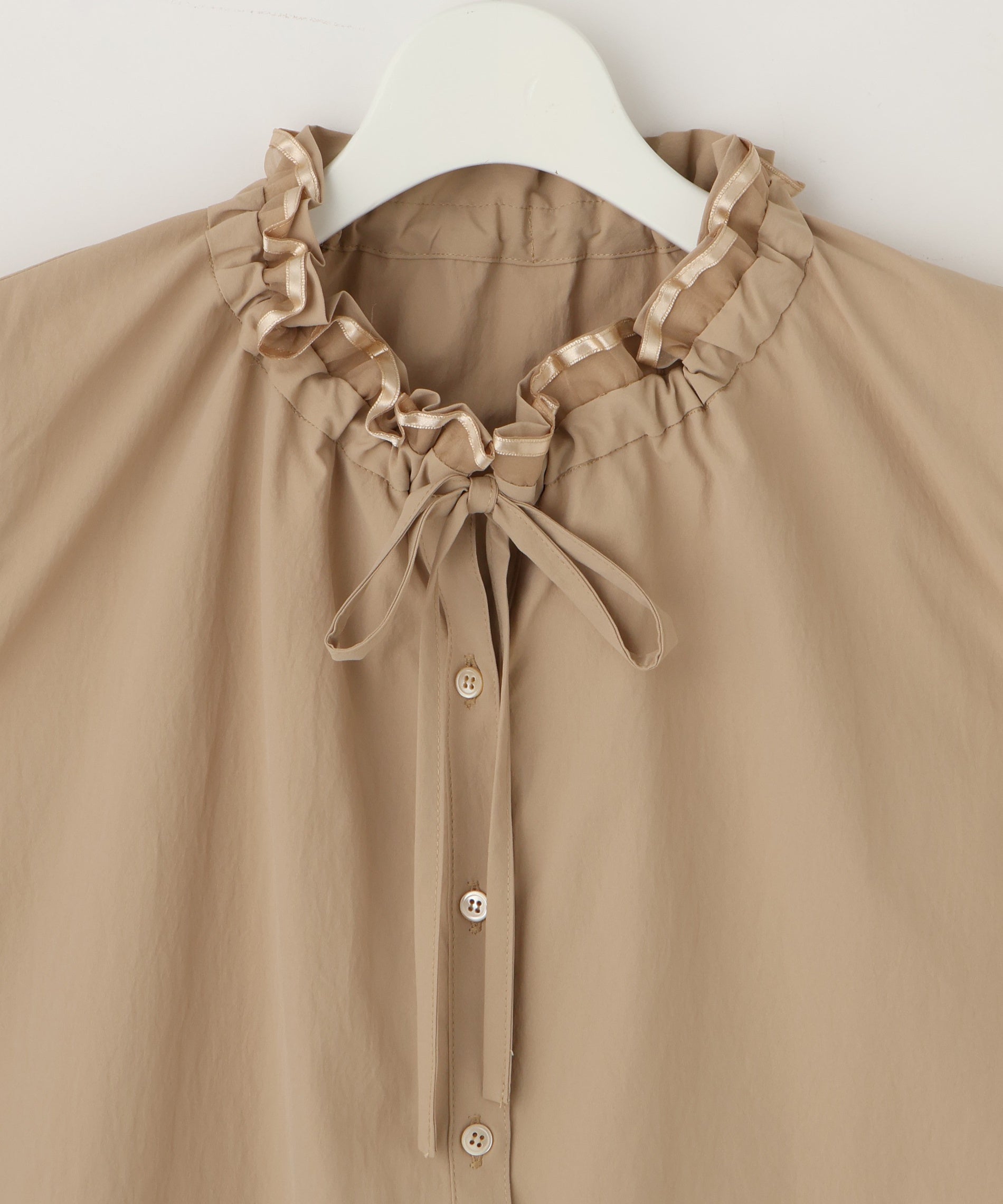 ノースリーブブラウス – FACE SANS FARD