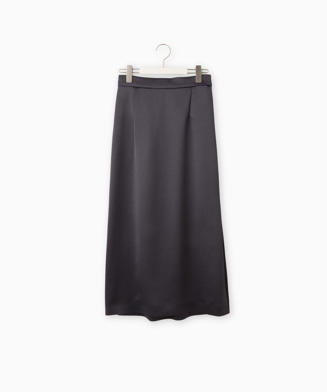 ヴィンテージサテンスカート