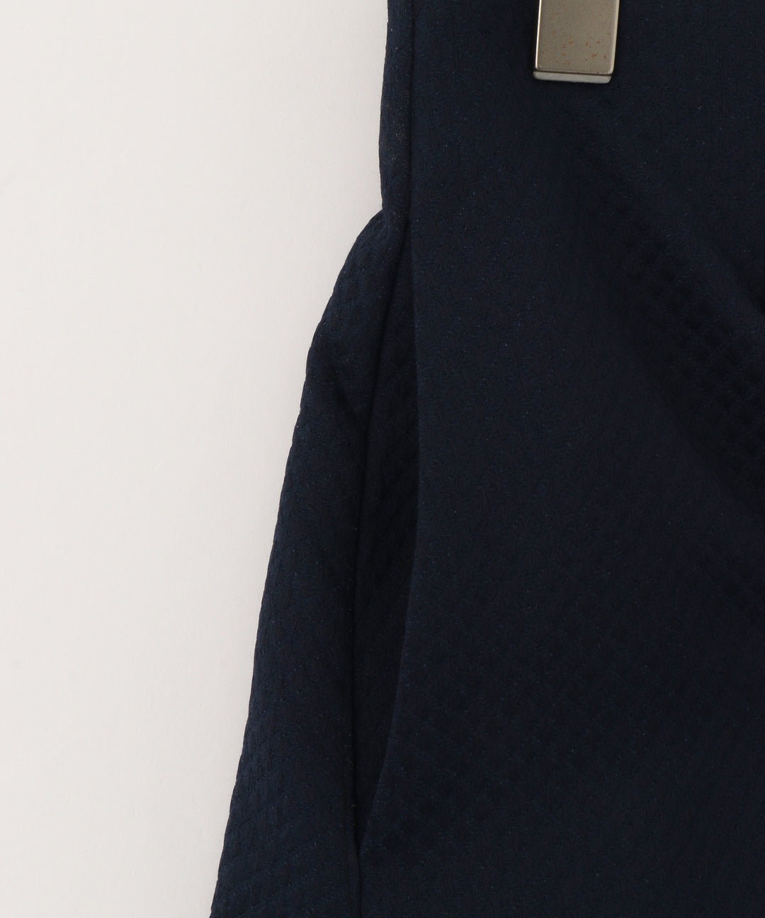 ハイウエストボックスタックスカート