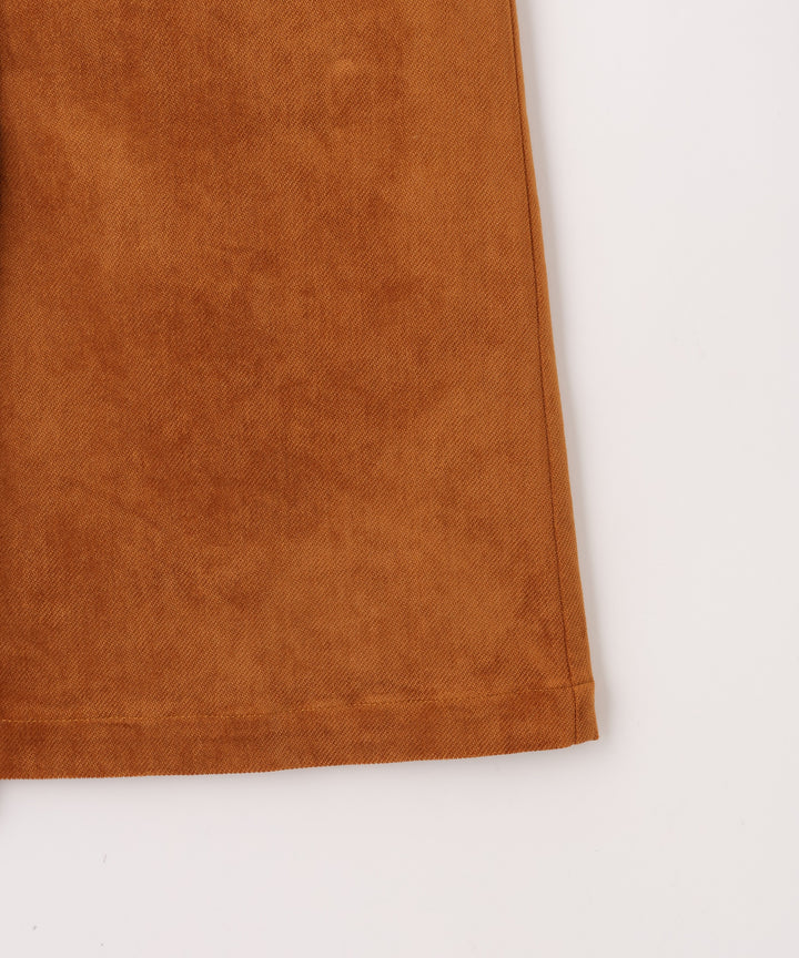 コーデュロイタイトスカート