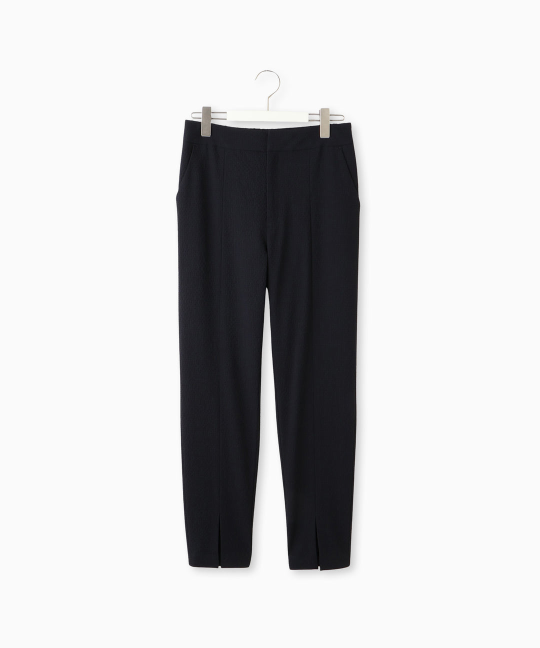 サッカーテーパードパンツ