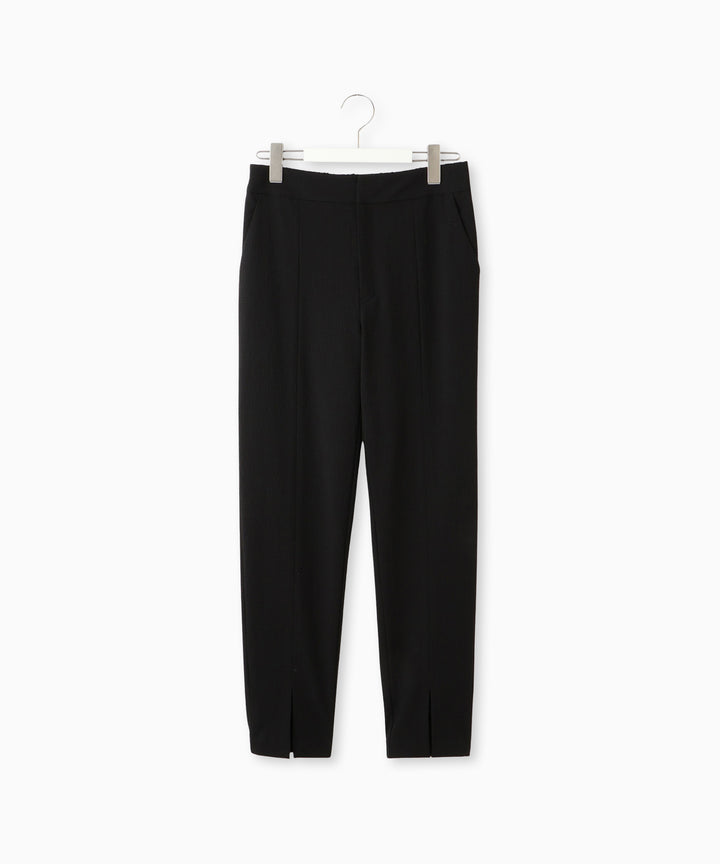 サッカーテーパードパンツ