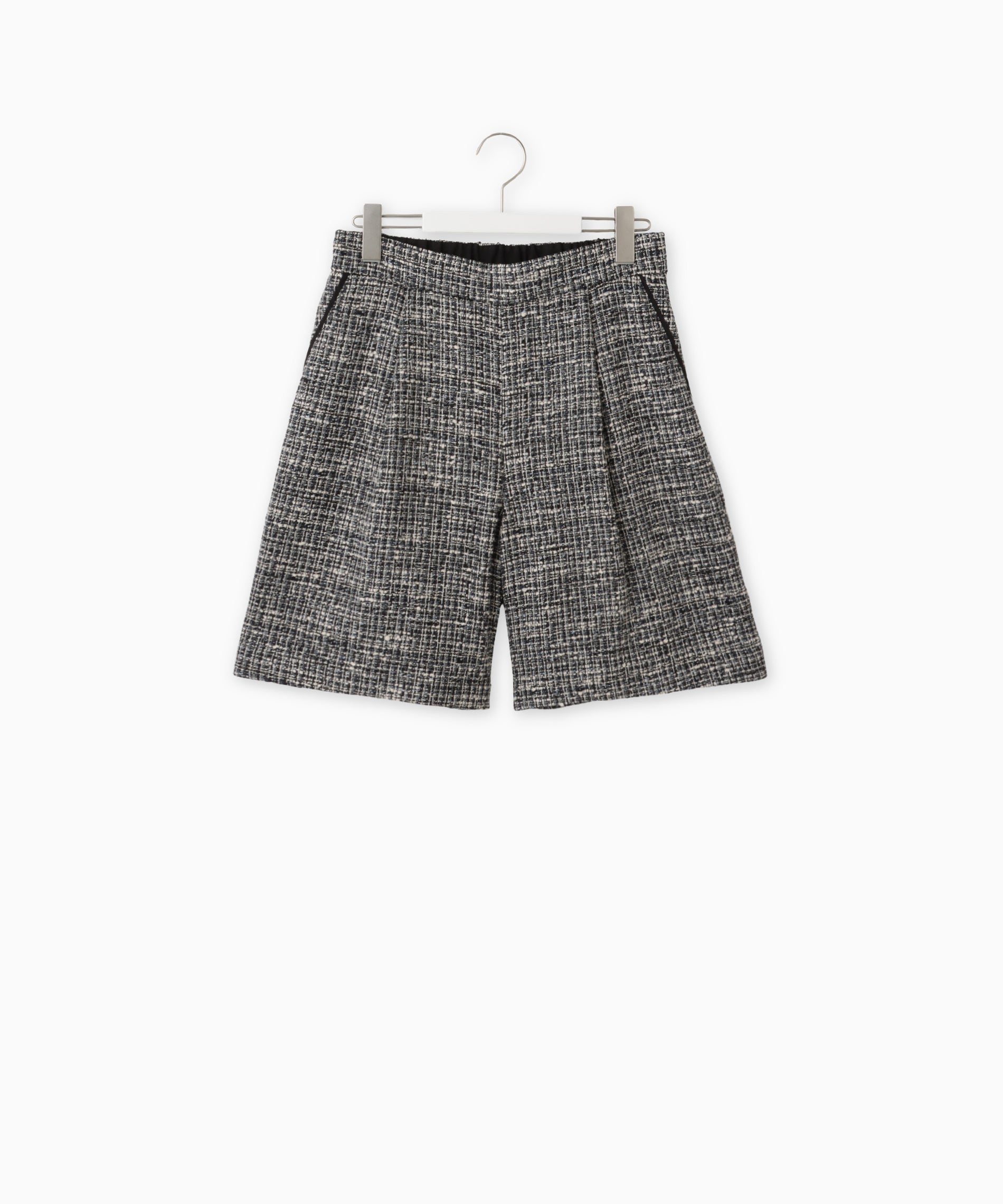 【美品】CARVEN ツイードショートパンツのみ 38 ファンシーツイードショートパンツ – FACE SANS FARD