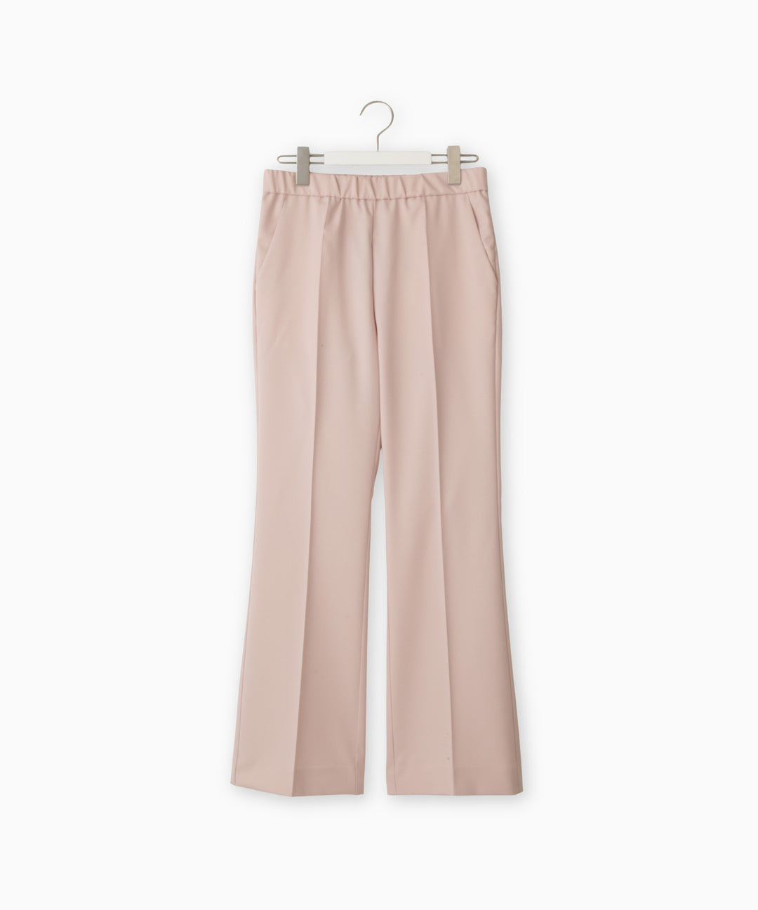 ブーツカットシルエットパンツ