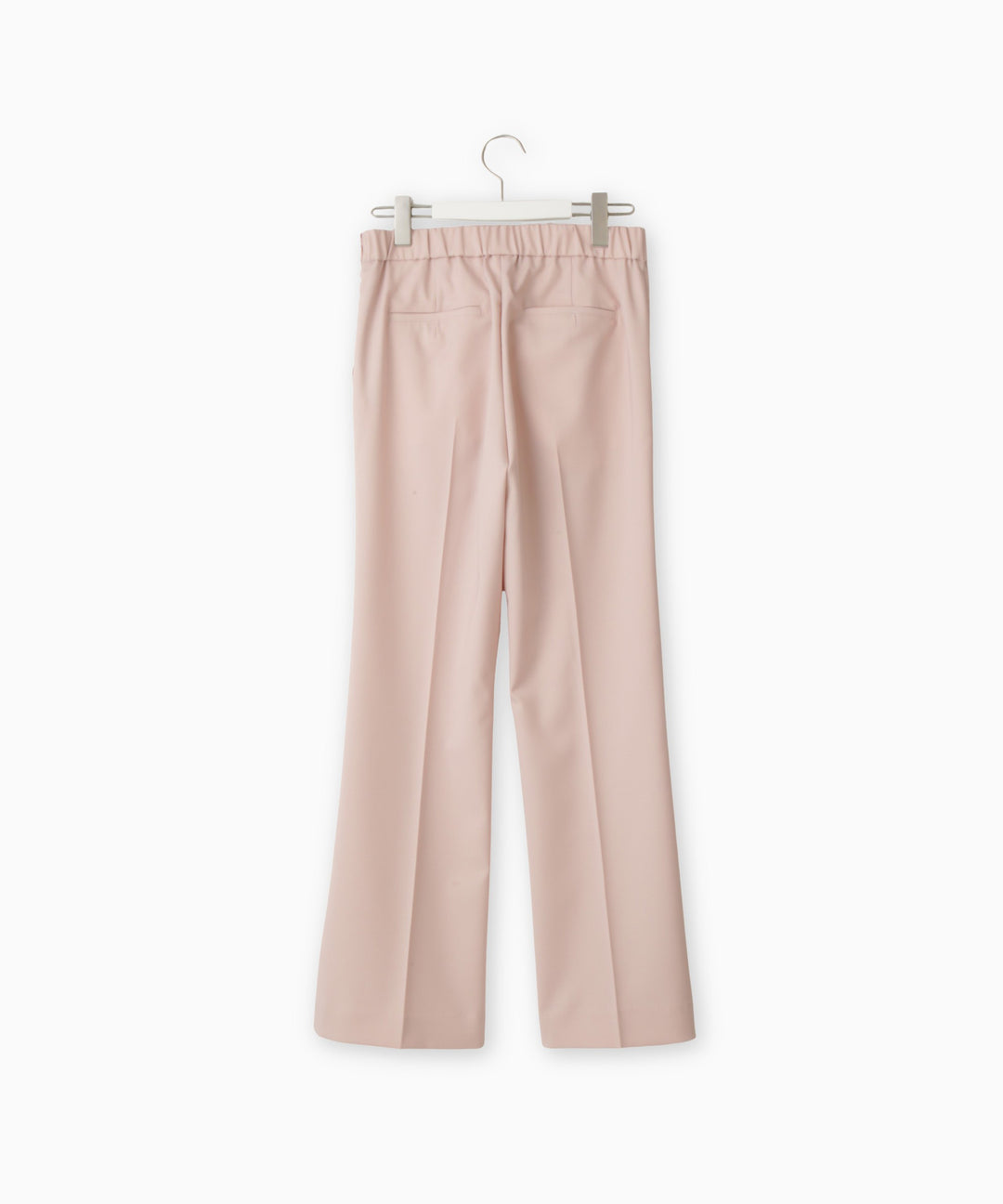 ブーツカットシルエットパンツ