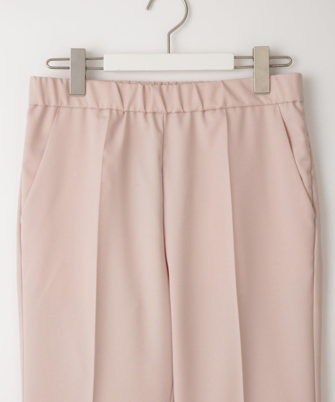 ブーツカットシルエットパンツ