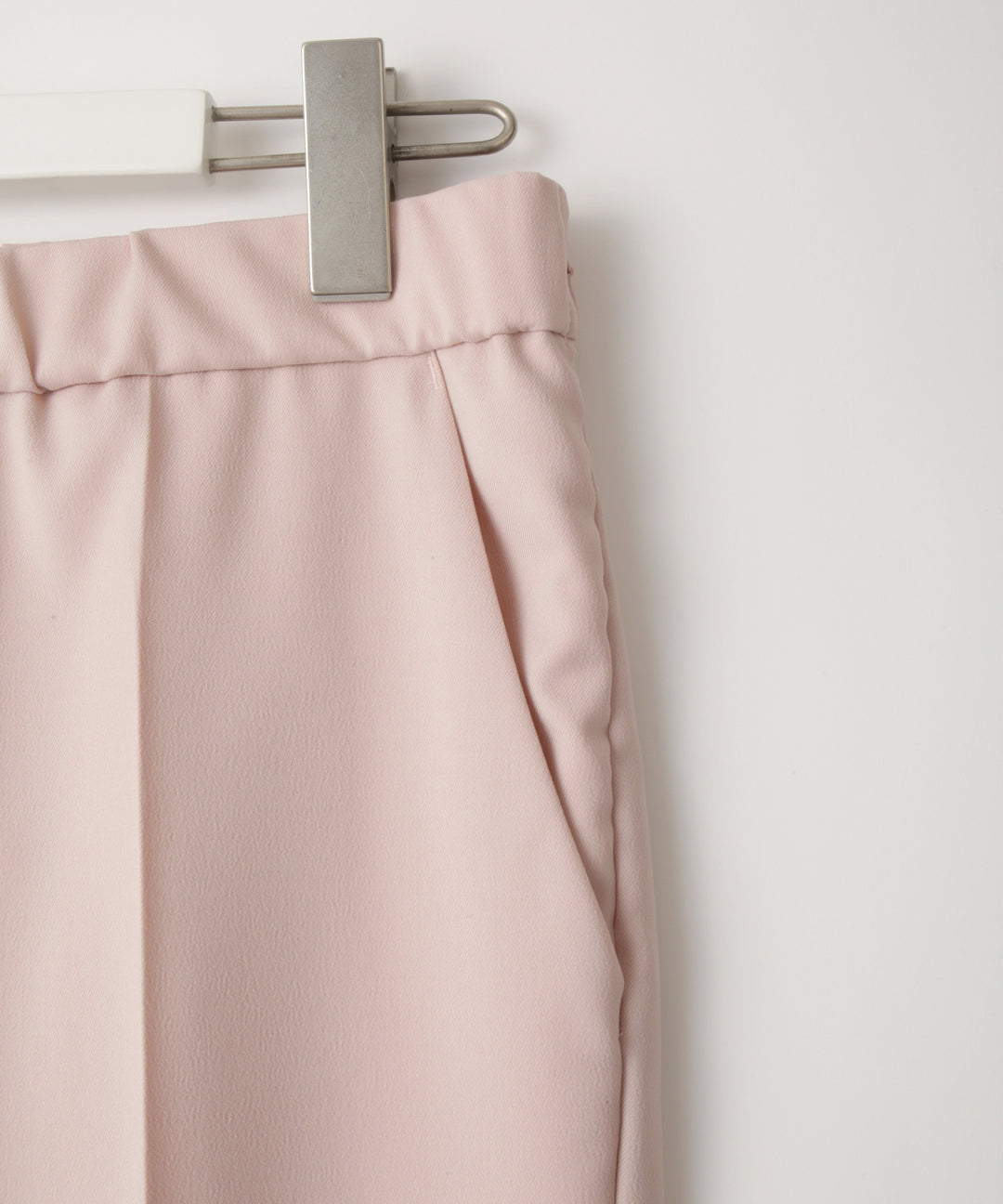 ブーツカットシルエットパンツ