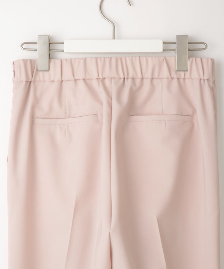 ブーツカットシルエットパンツ