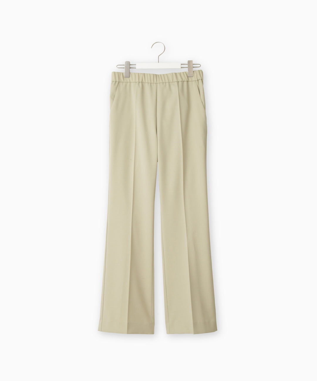 ブーツカットシルエットパンツ