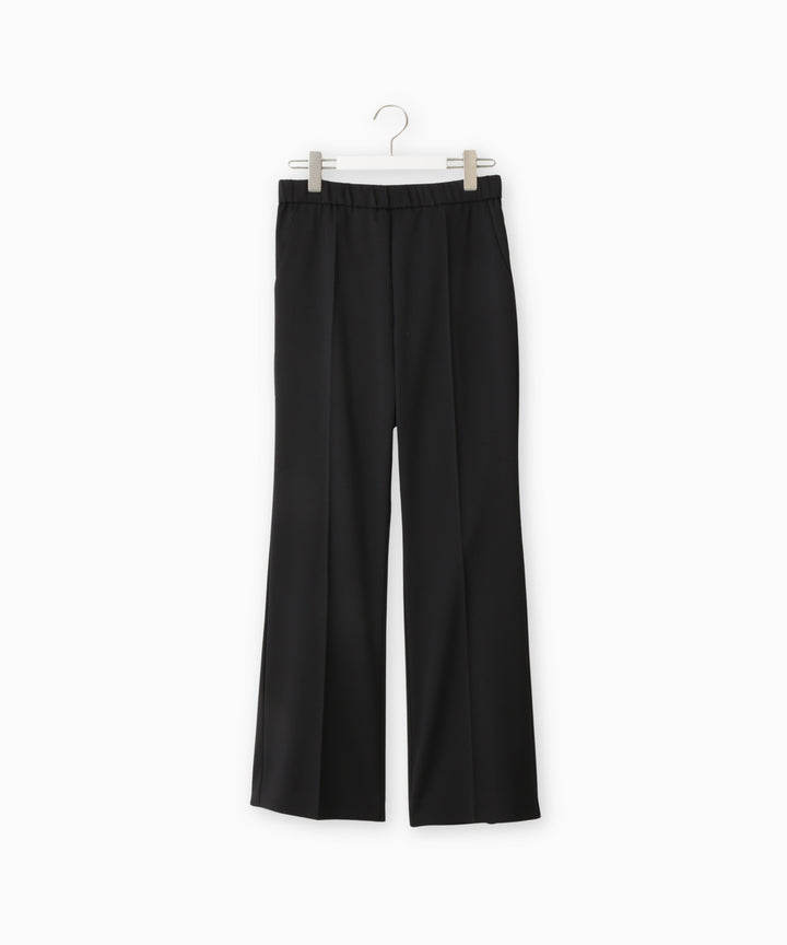 ブーツカットシルエットパンツ