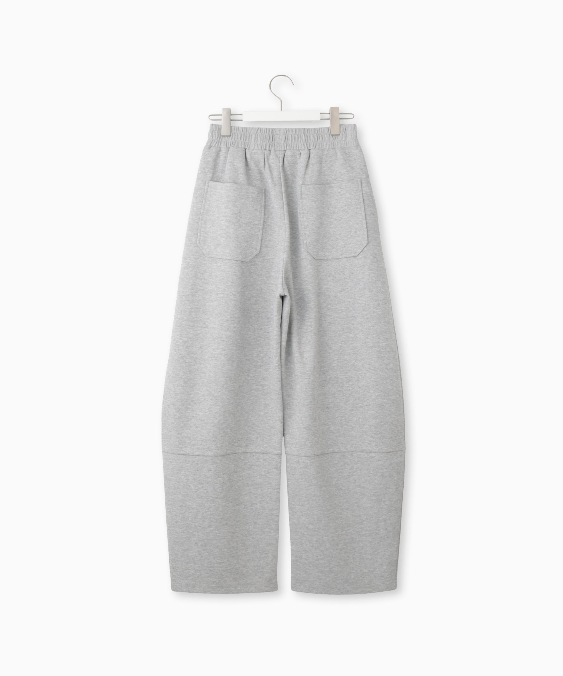 カーヴィーシルエットパンツ – FACE SANS FARD