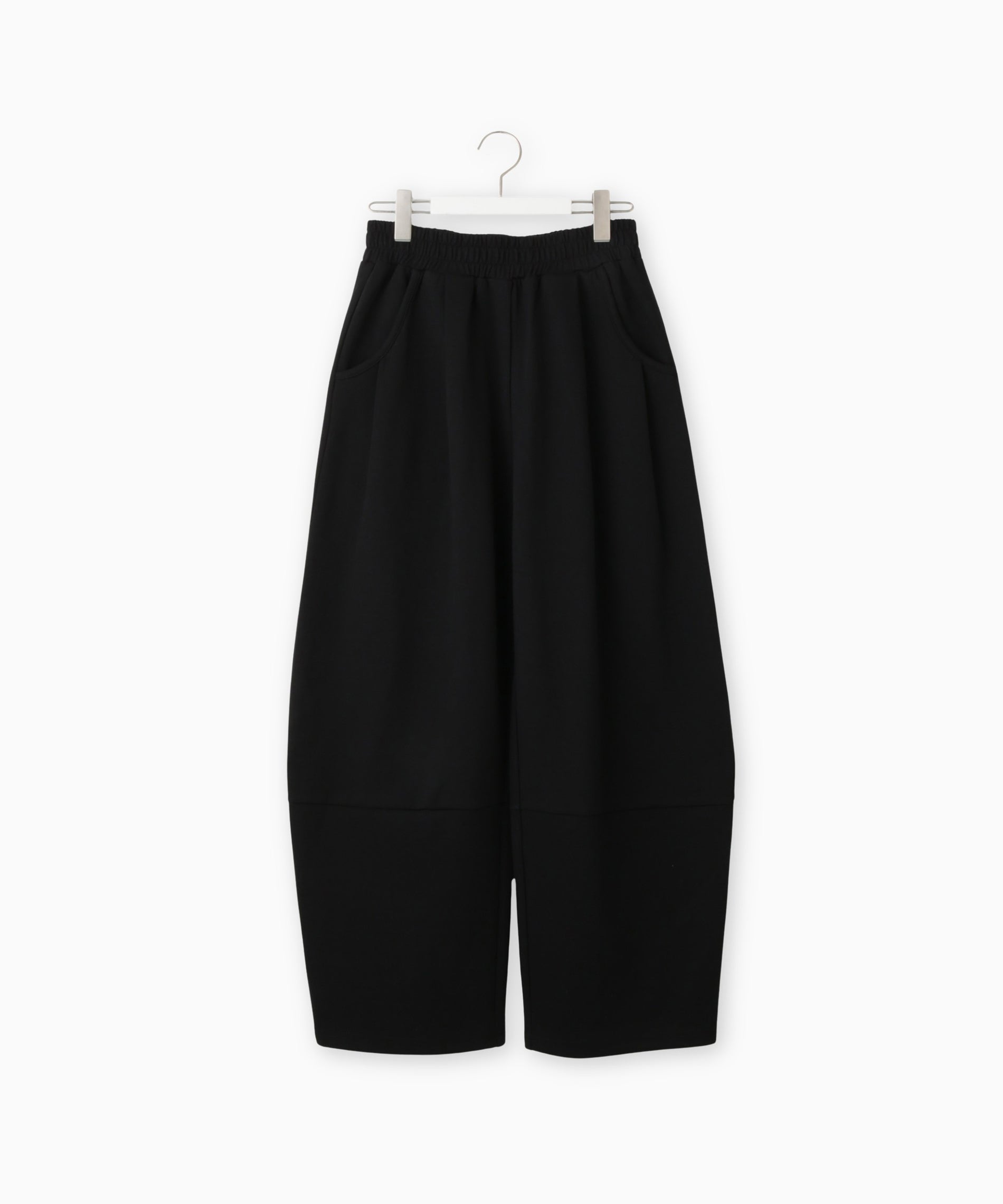 カーヴィーシルエットパンツ – FACE SANS FARD