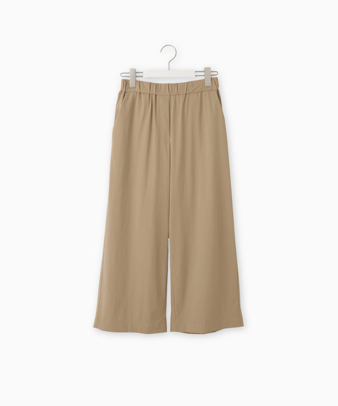 ストレッチセミワイドパンツ