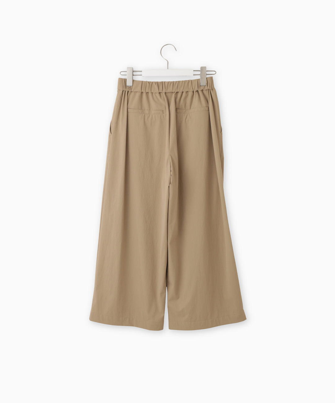 ストレッチセミワイドパンツ