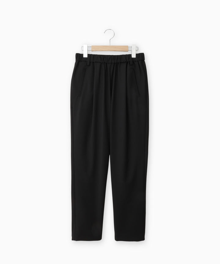 2WAYストレッチテーパードパンツ
