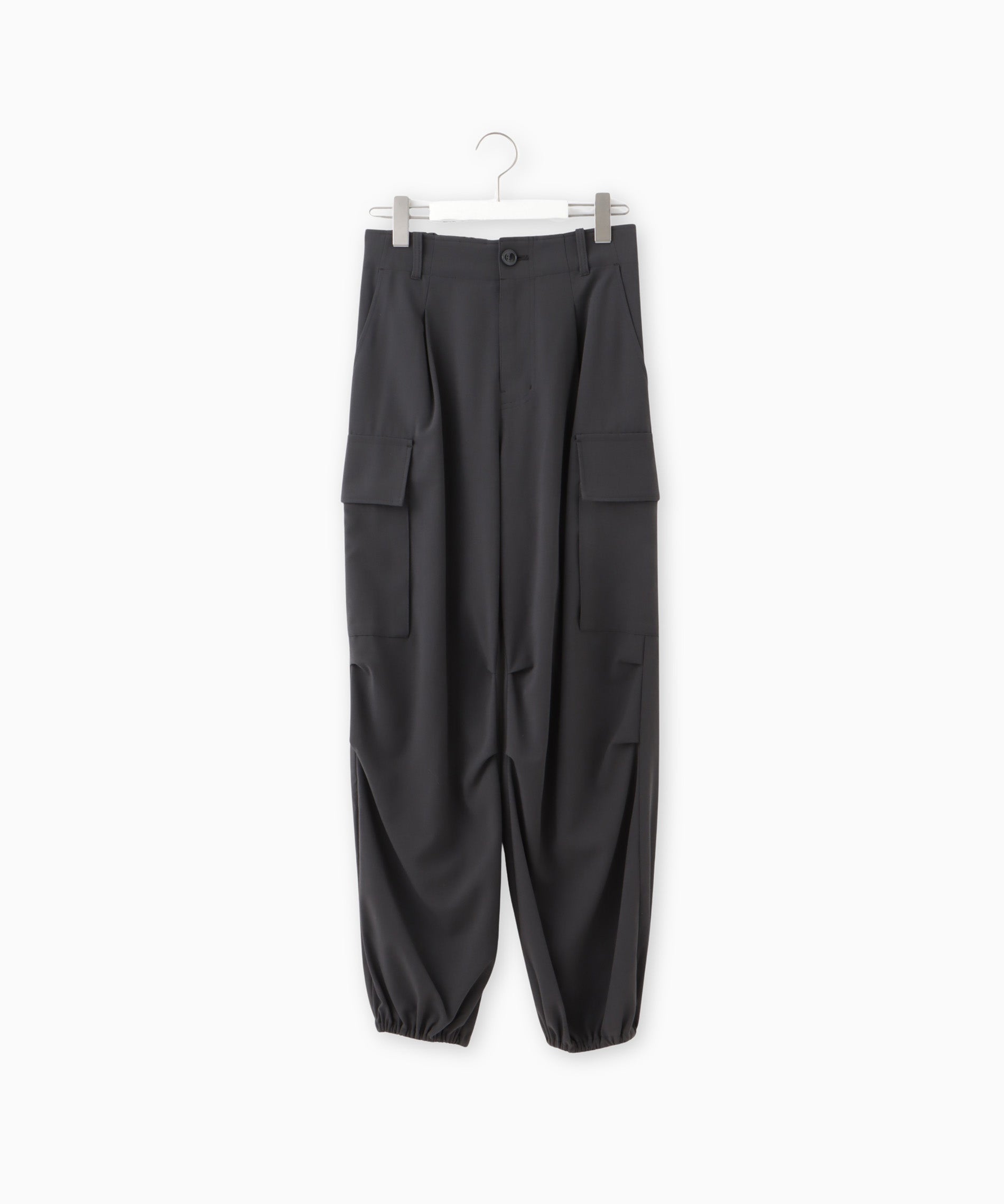 【新品】【値下げ不可】LOEWE カーゴパンツ XSネイビー スモーキーカーゴパンツ – FACE SANS FARD