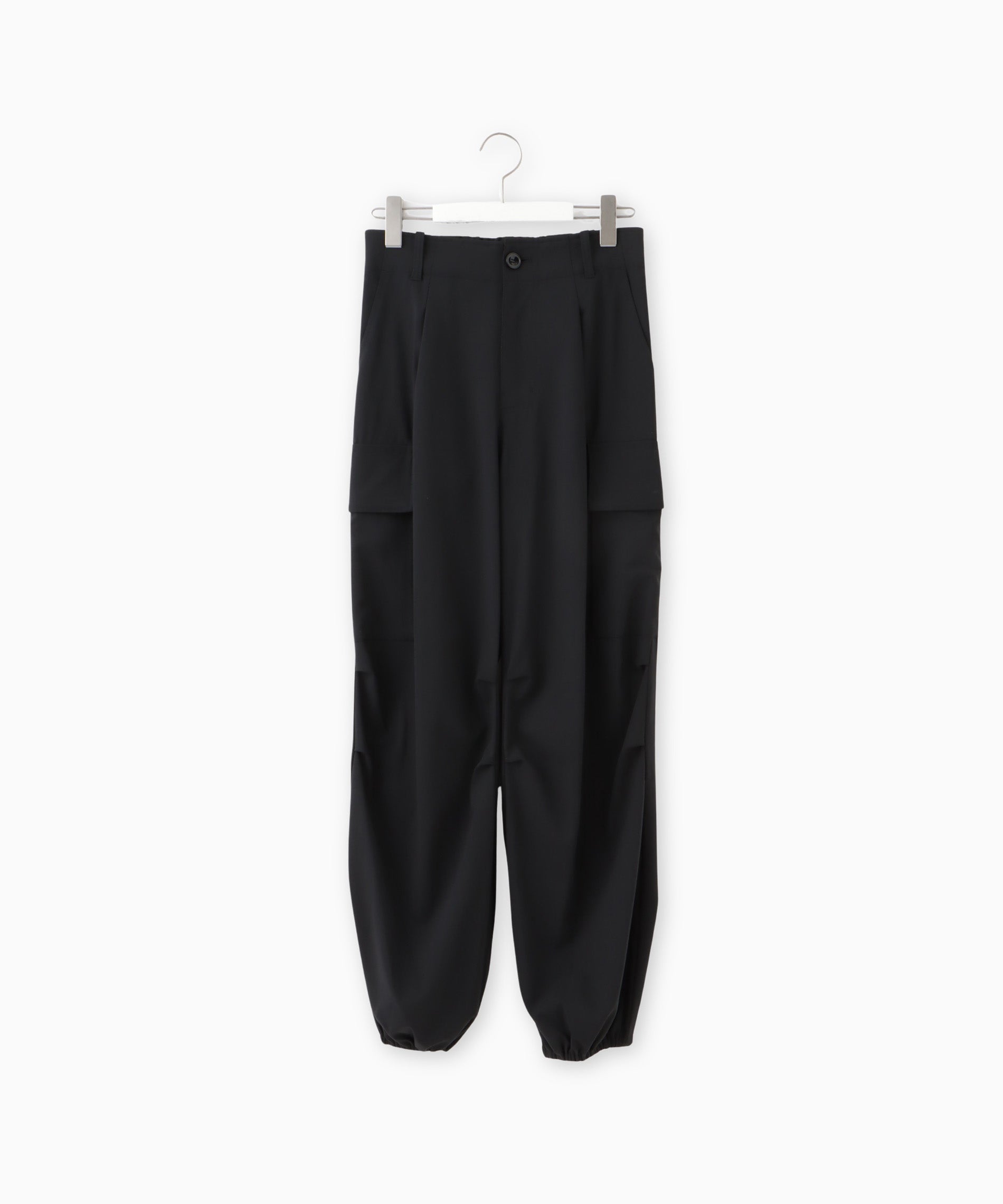スモーキーカーゴパンツ – FACE SANS FARD