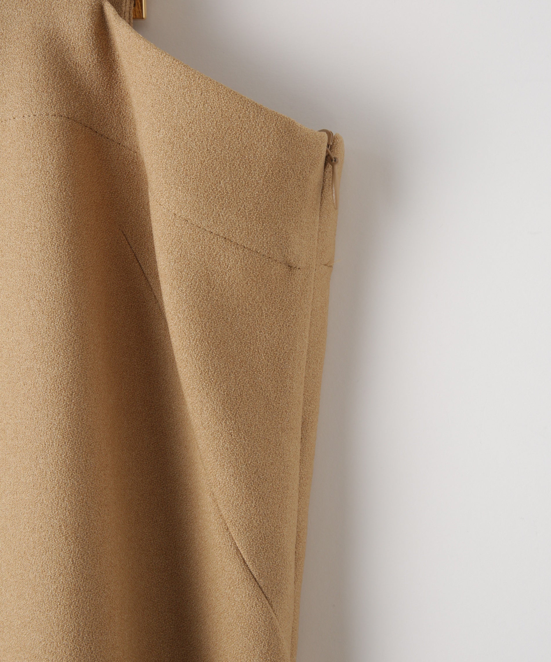 ウールライクサロペット – FACE SANS FARD