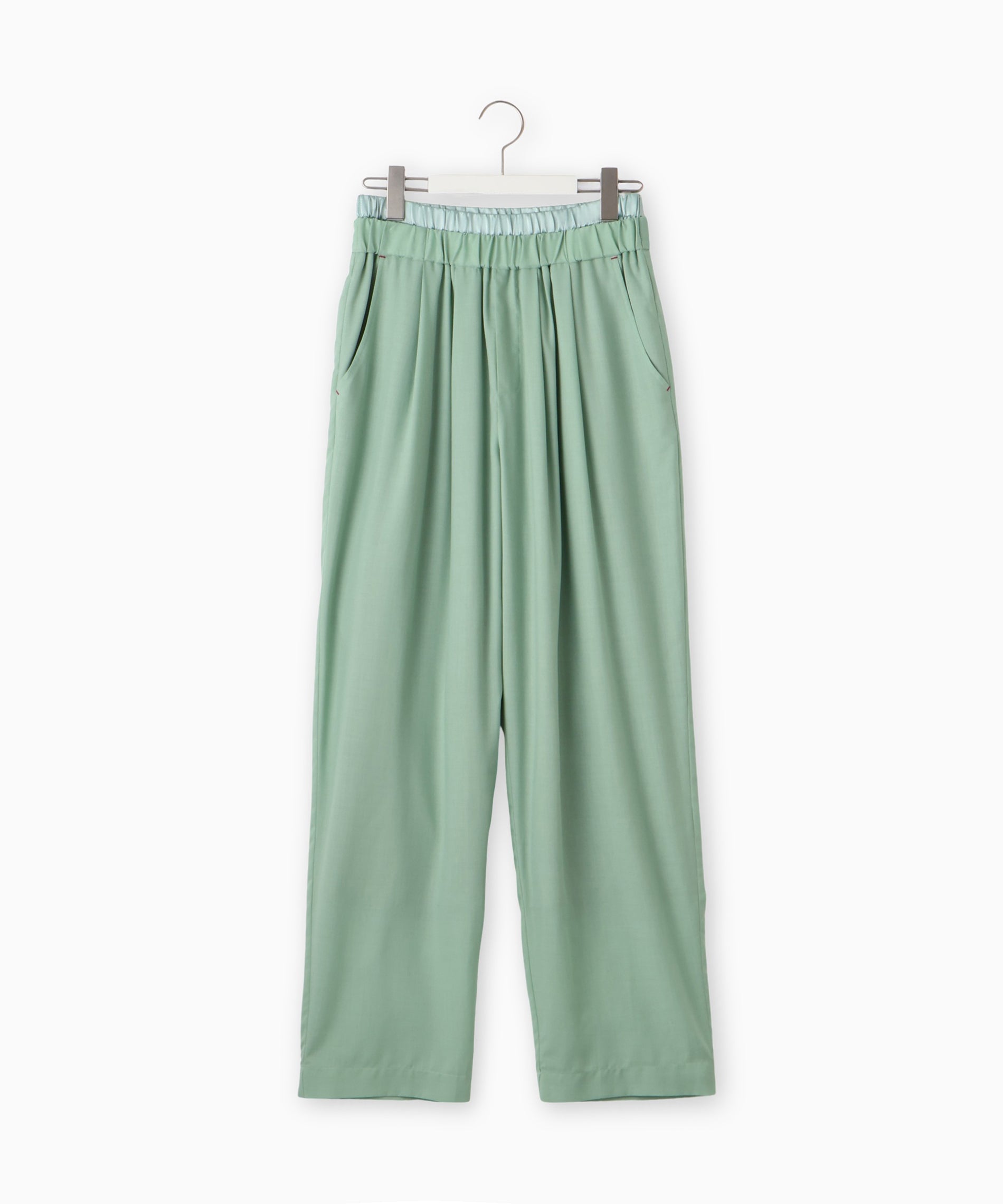 ツイルタックカーブパンツ – FACE SANS FARD