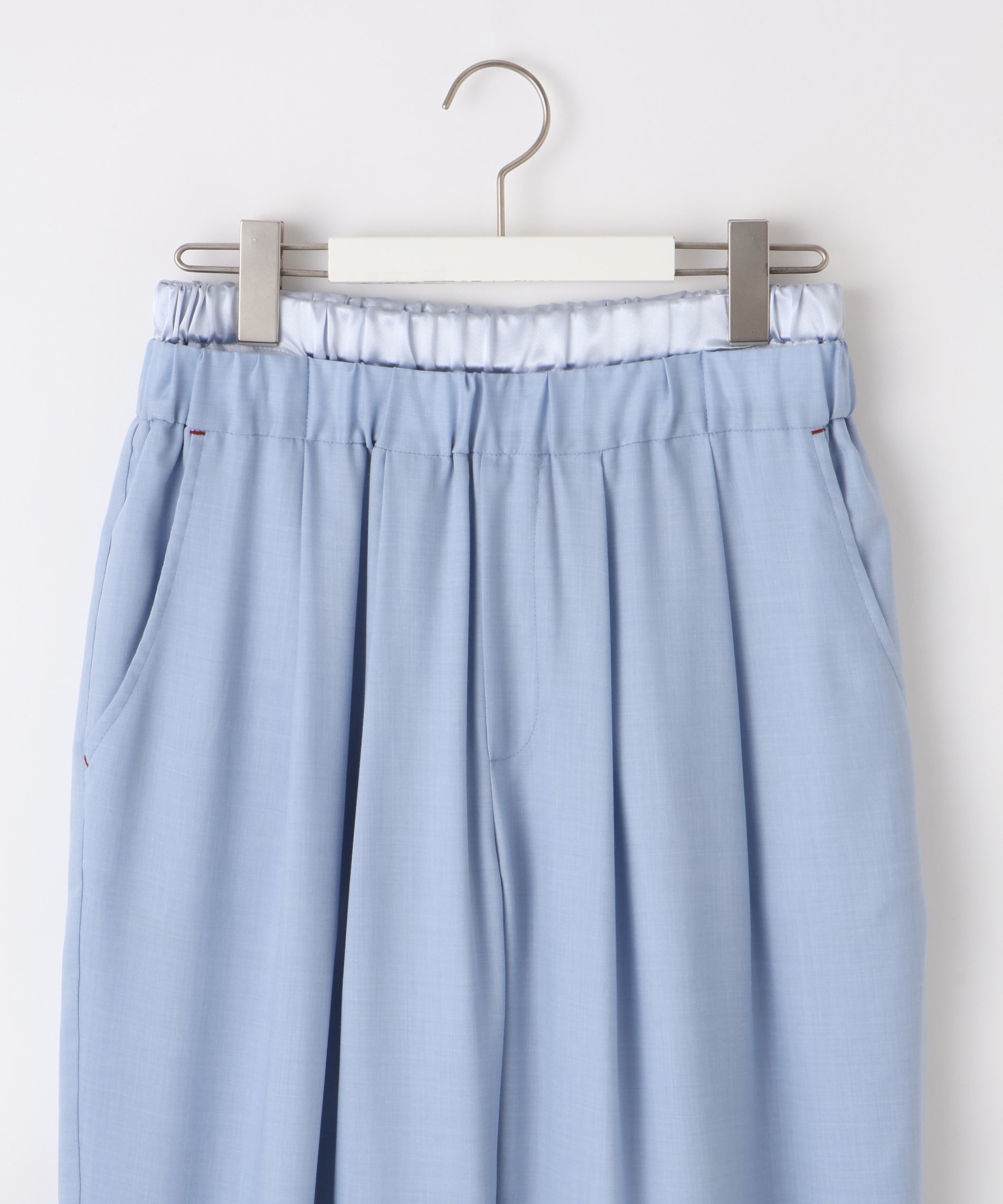 ツイルタックカーブパンツ – FACE SANS FARD