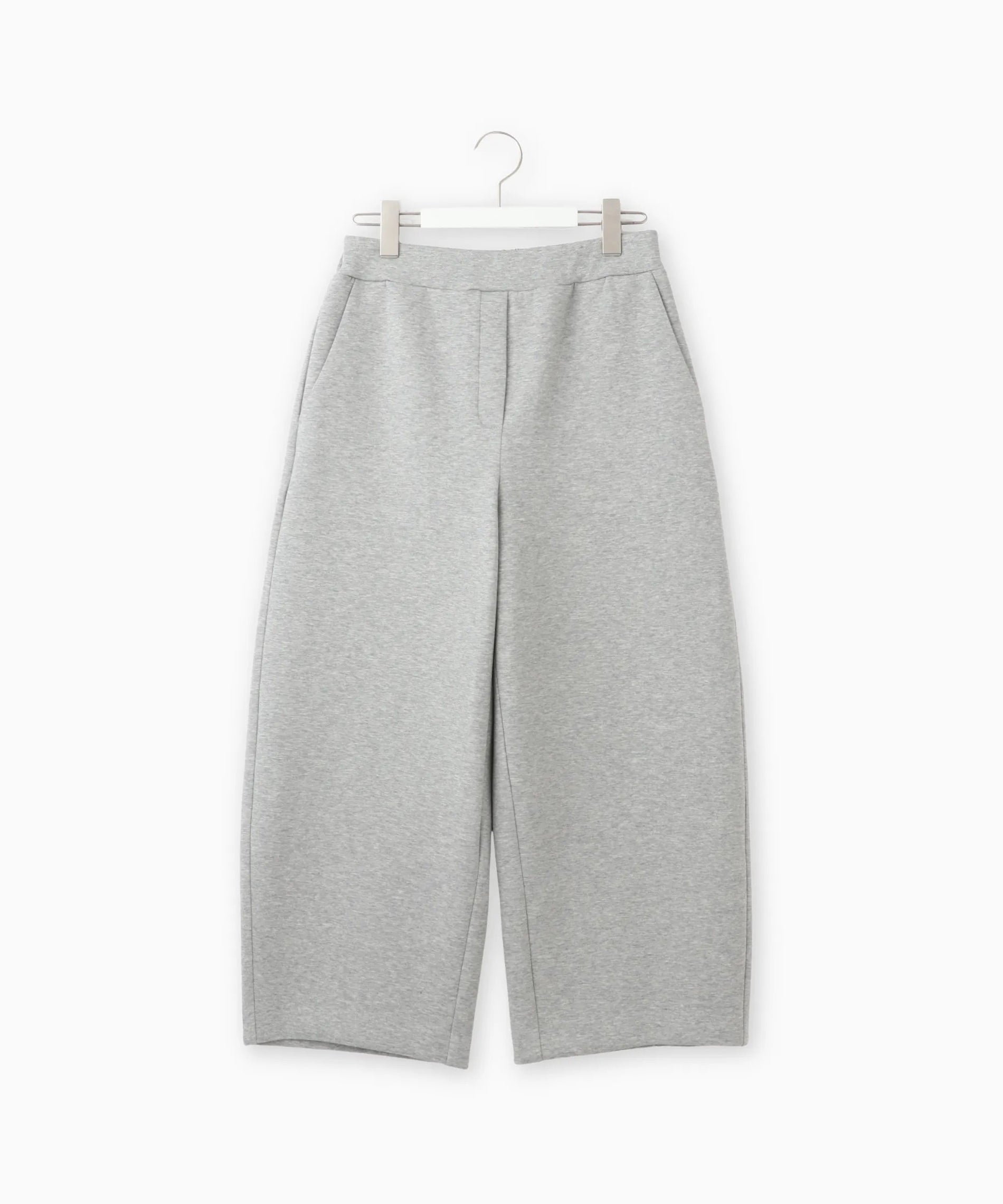 ストレッチダンボールバレルパンツ – FACE SANS FARD