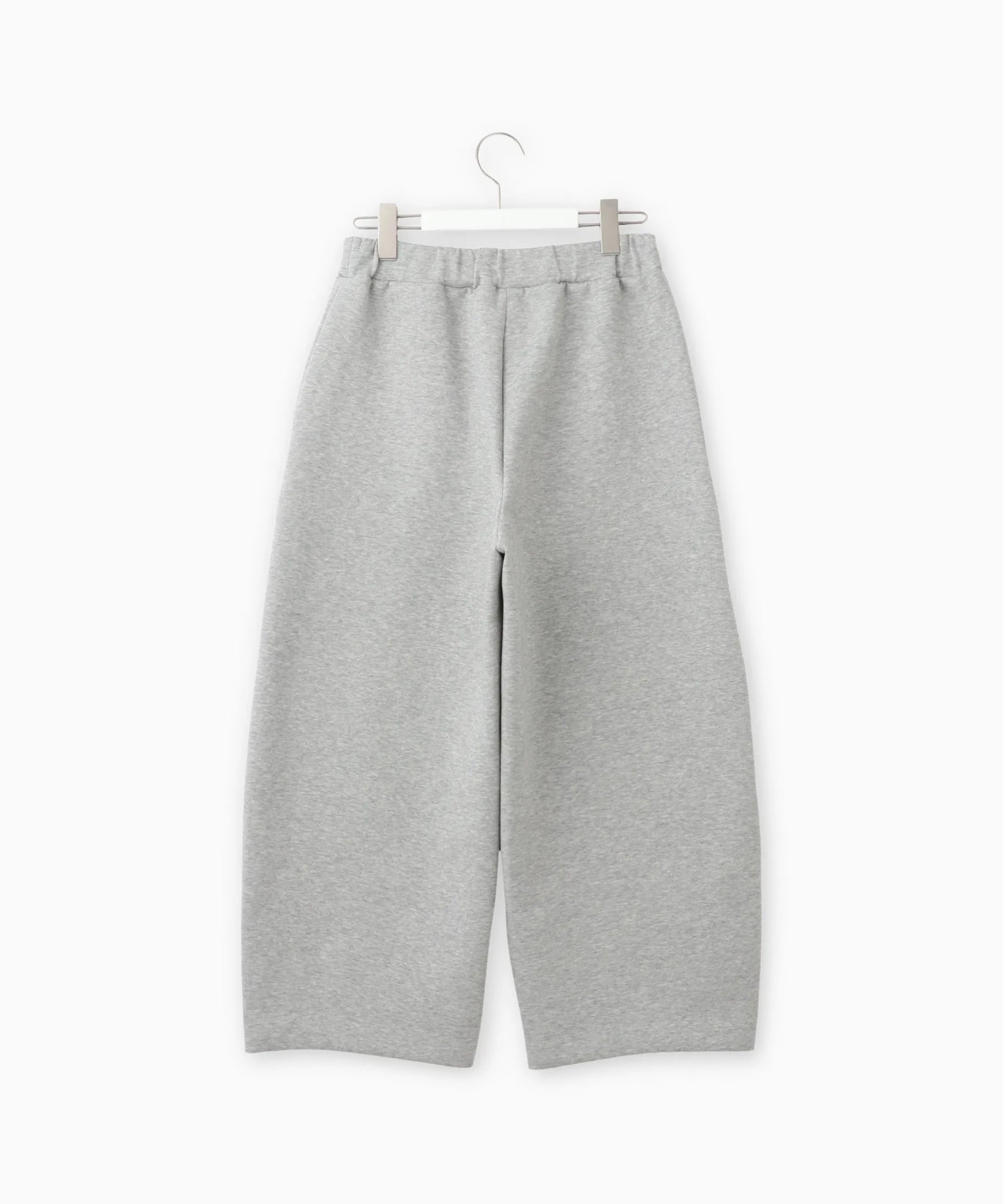 ストレッチダンボールバレルパンツ – FACE SANS FARD