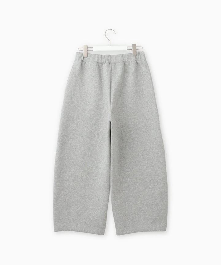 ストレッチダンボールバレルパンツ