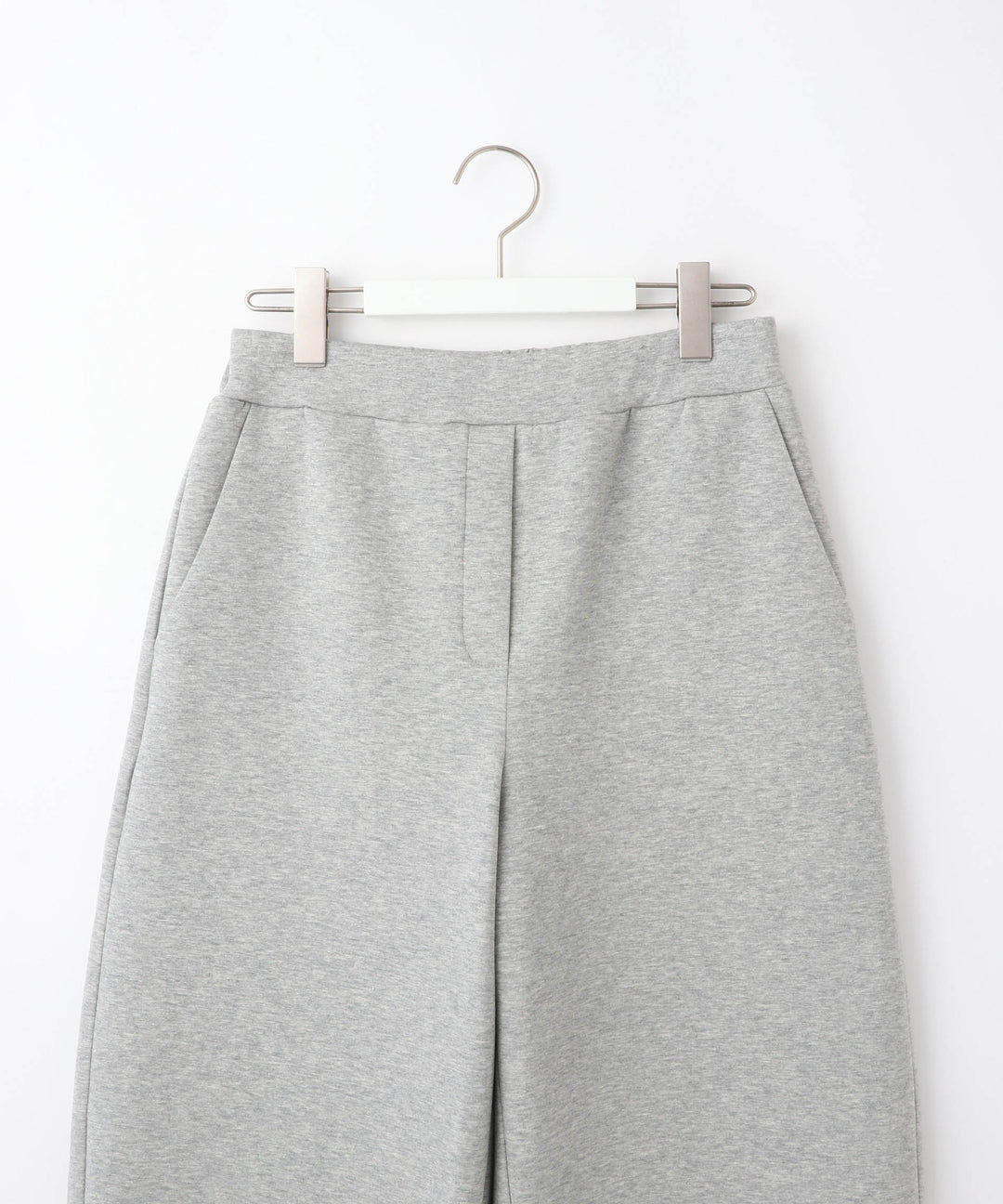 ストレッチダンボールバレルパンツ