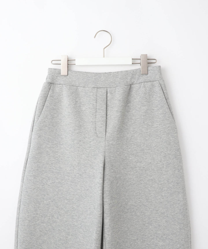 ストレッチダンボールバレルパンツ