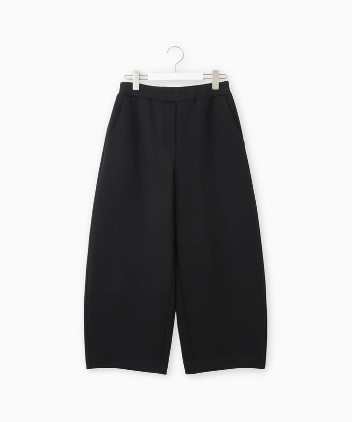 ストレッチダンボールバレルパンツ