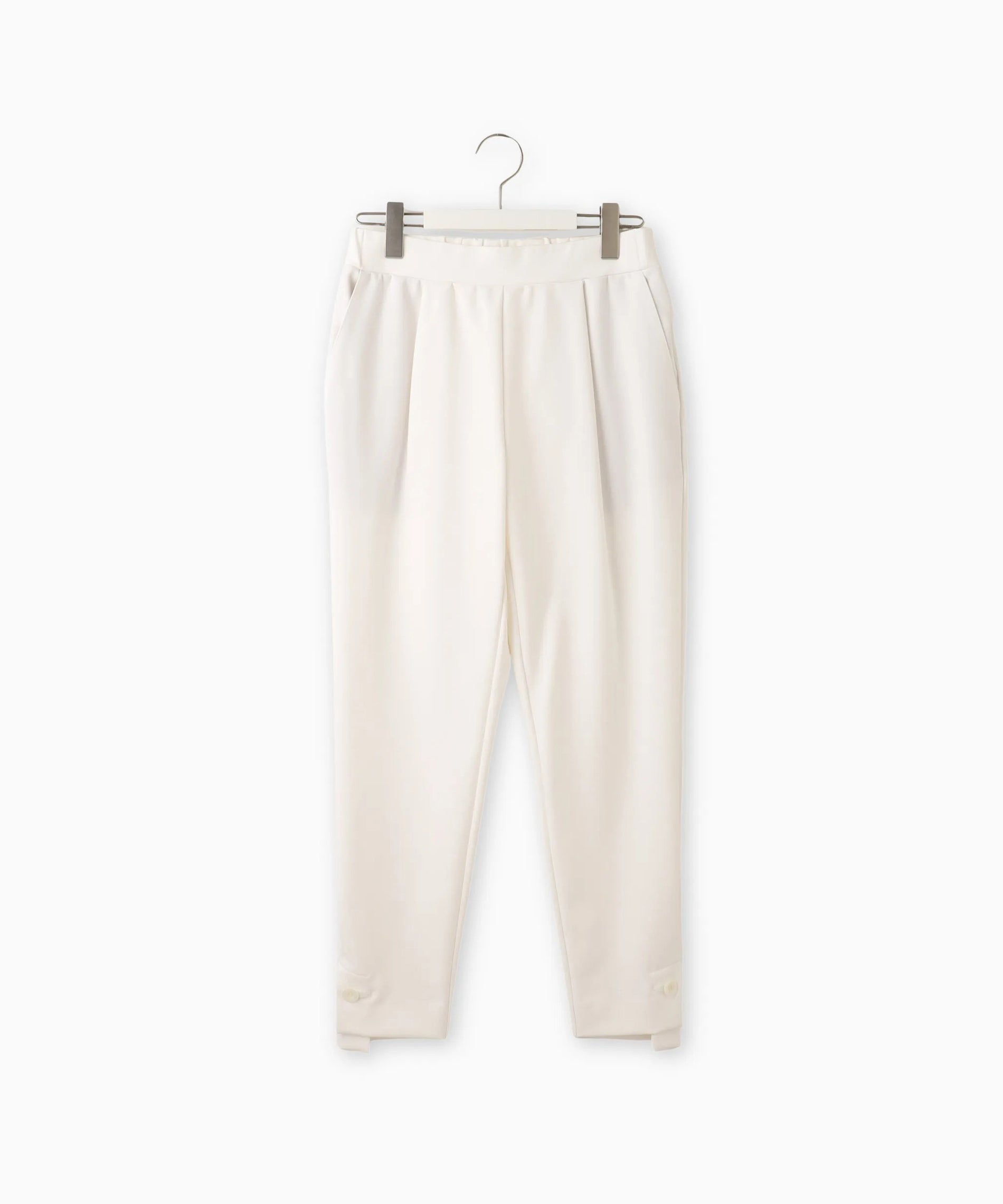 ワンタックテーパードパンツ – FACE SANS FARD