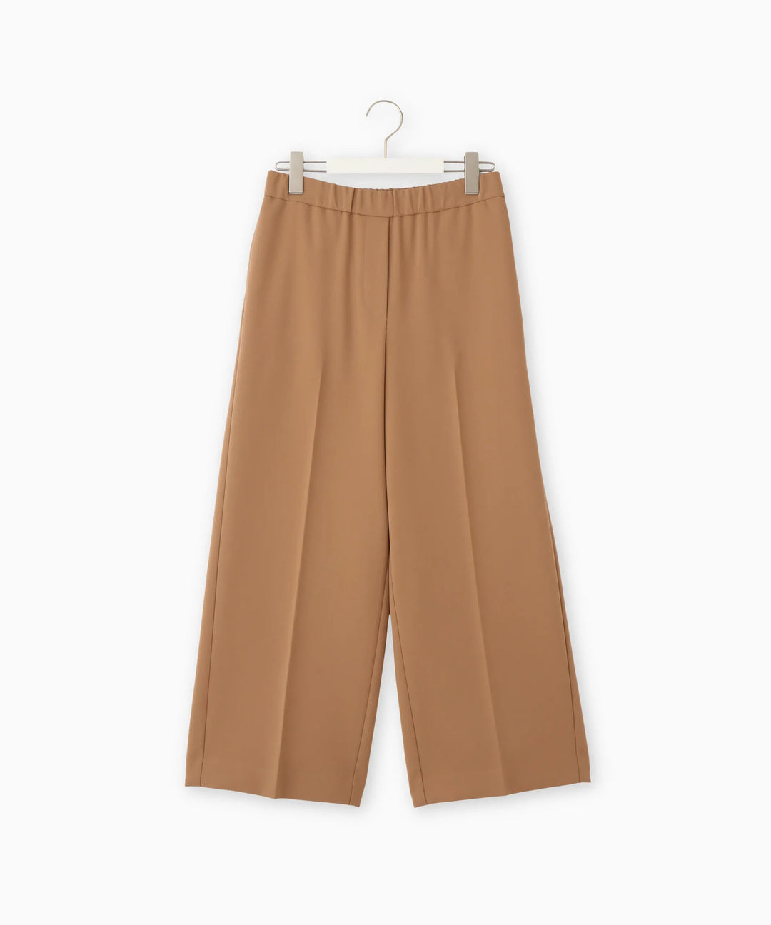 リラックスガウチョパンツ