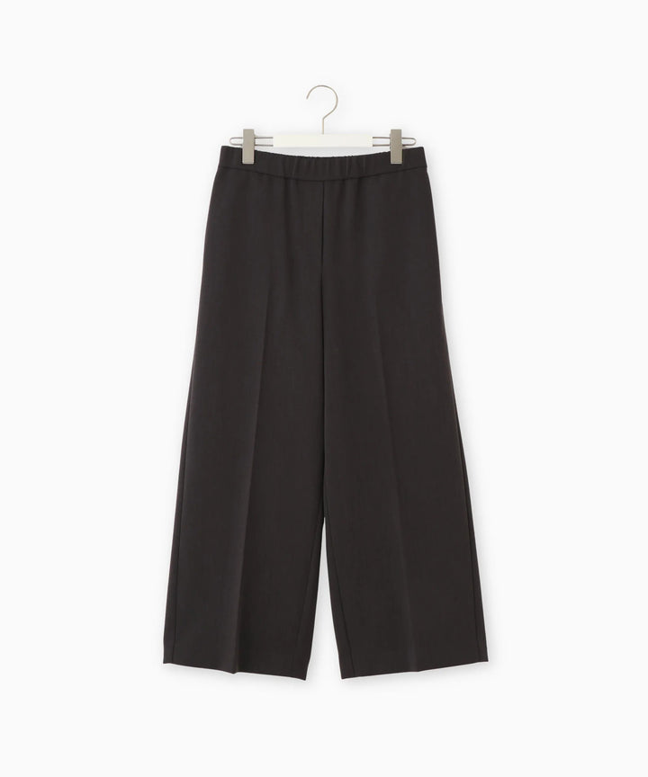 リラックスガウチョパンツ