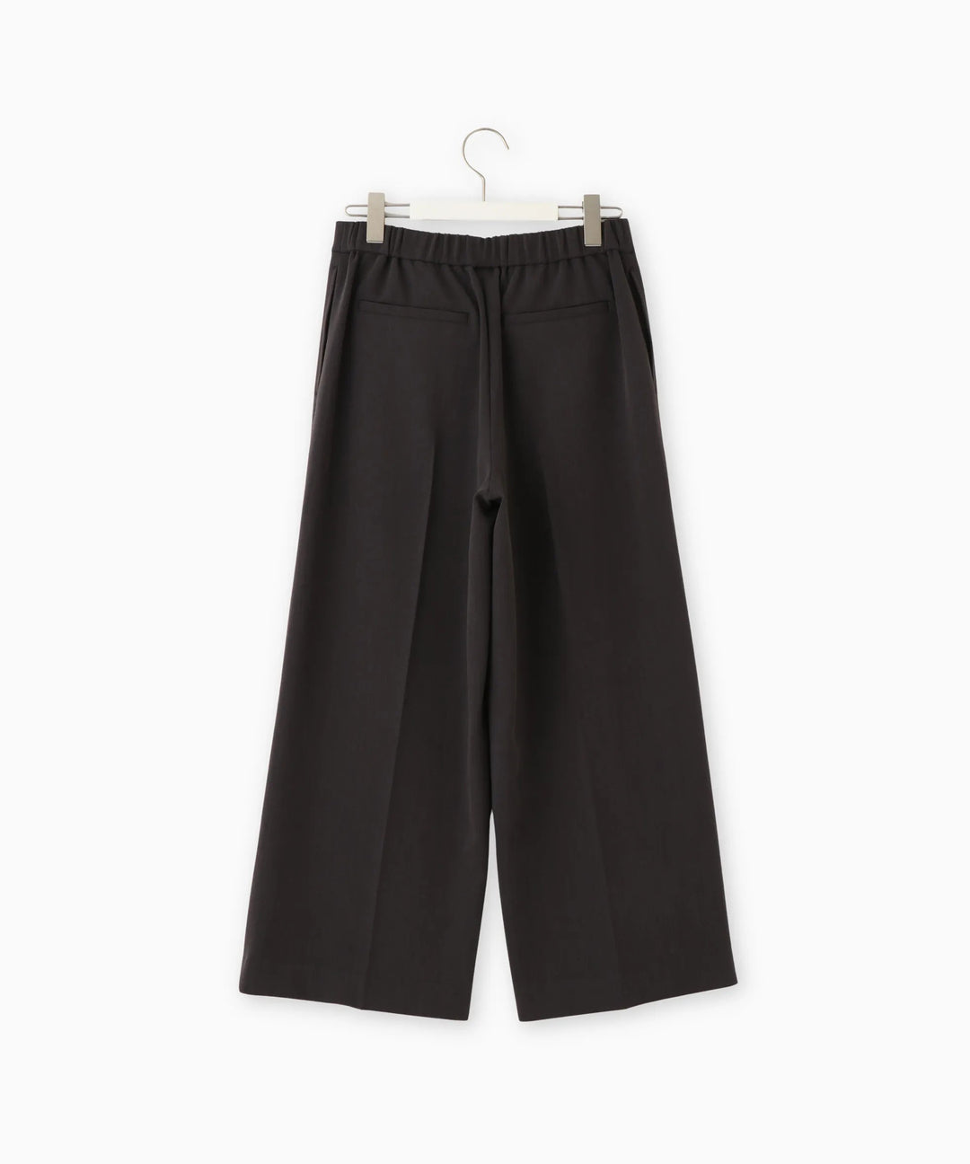 リラックスガウチョパンツ