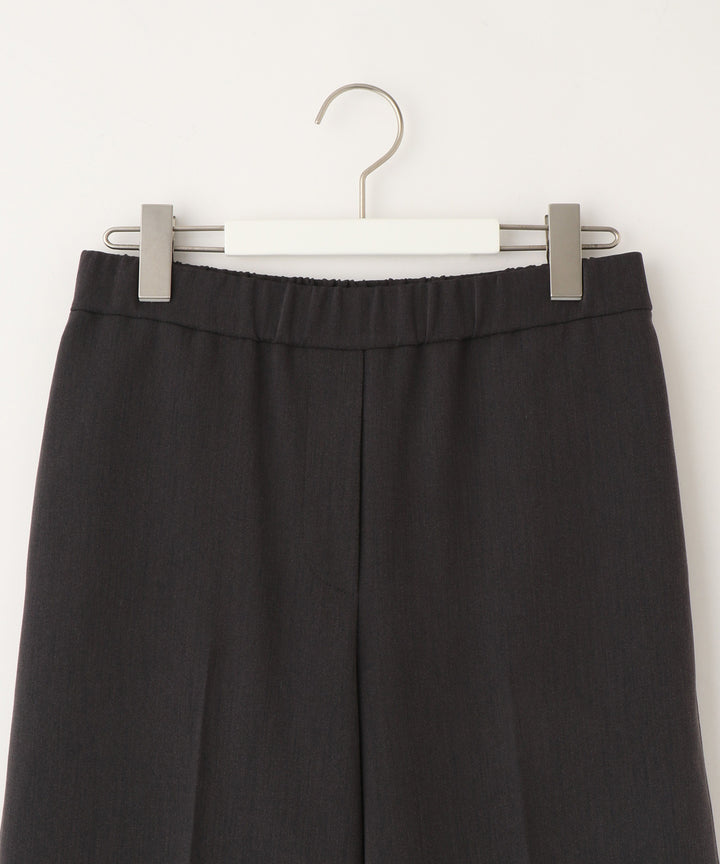 リラックスガウチョパンツ