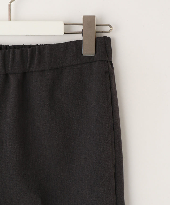 リラックスガウチョパンツ