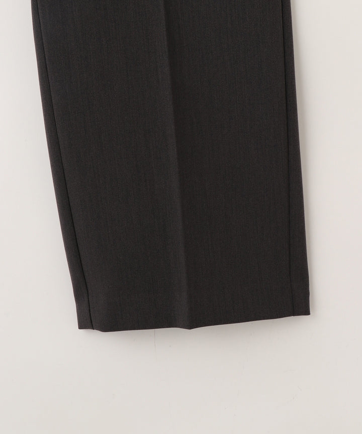 リラックスガウチョパンツ