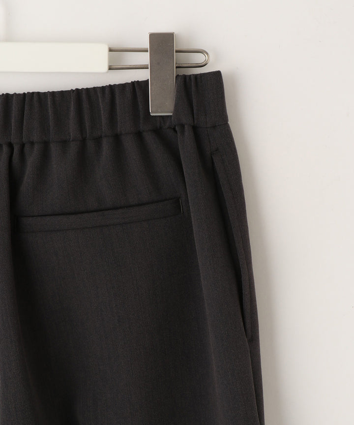 リラックスガウチョパンツ