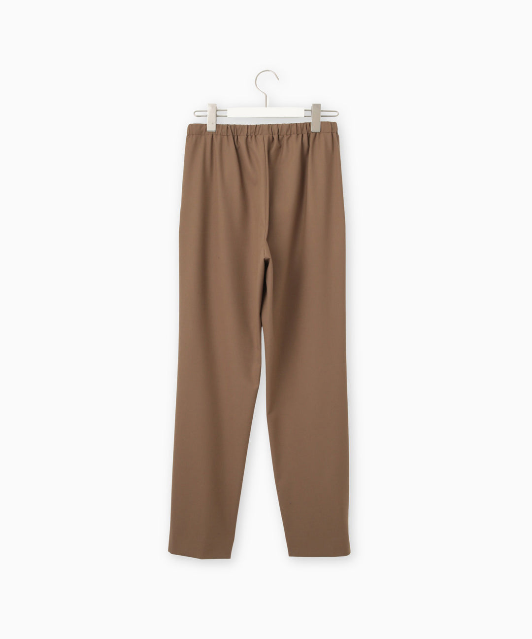 ストレッチテーパードパンツ