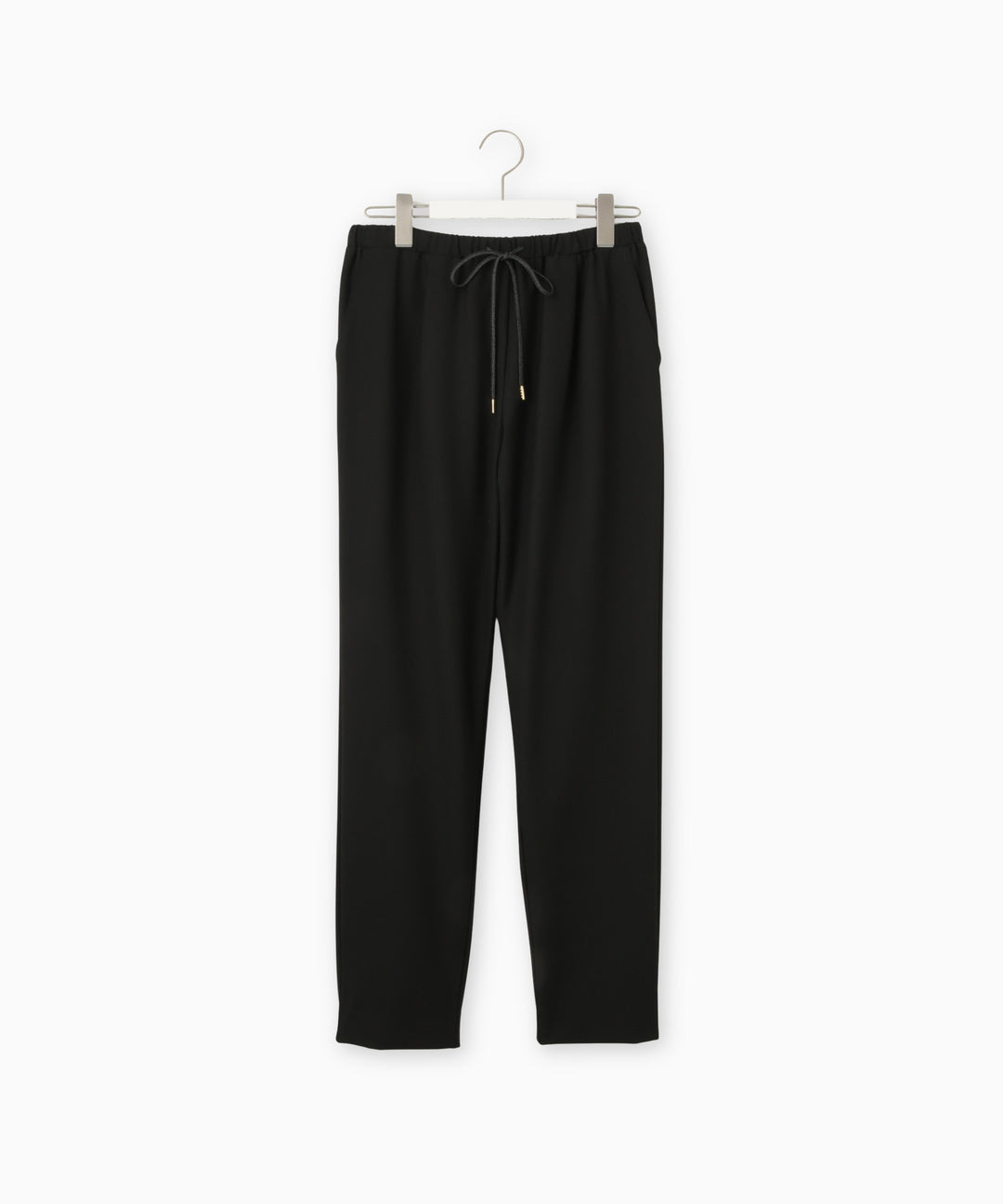 ストレッチテーパードパンツ