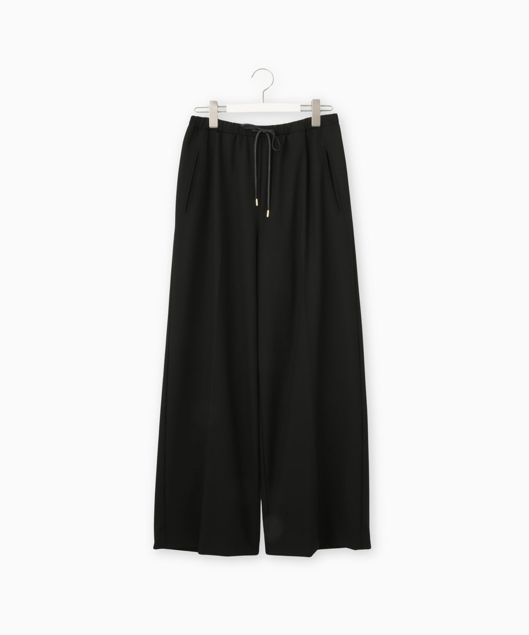 ストレッチワイドパンツ