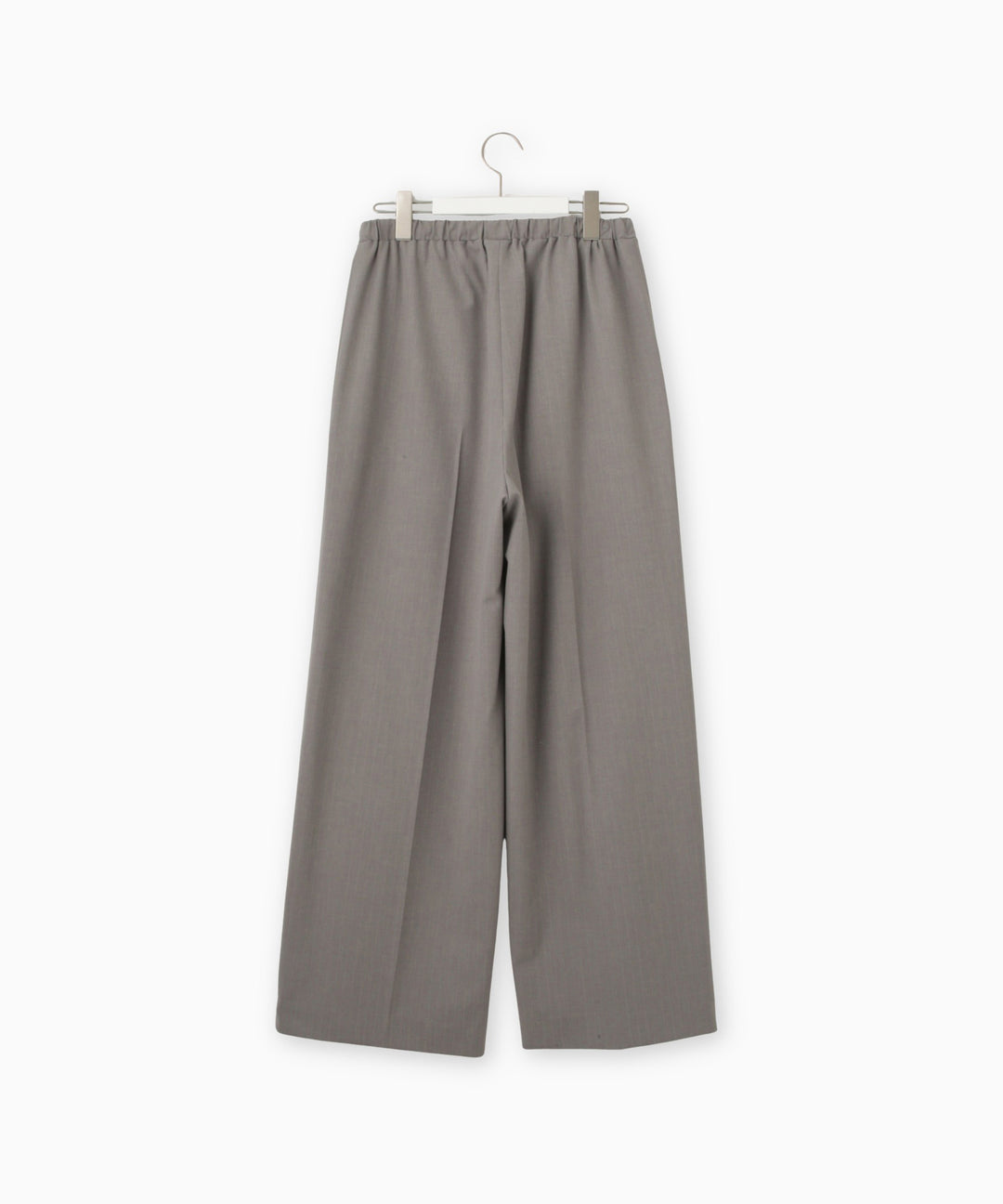 ストレッチワイドパンツ