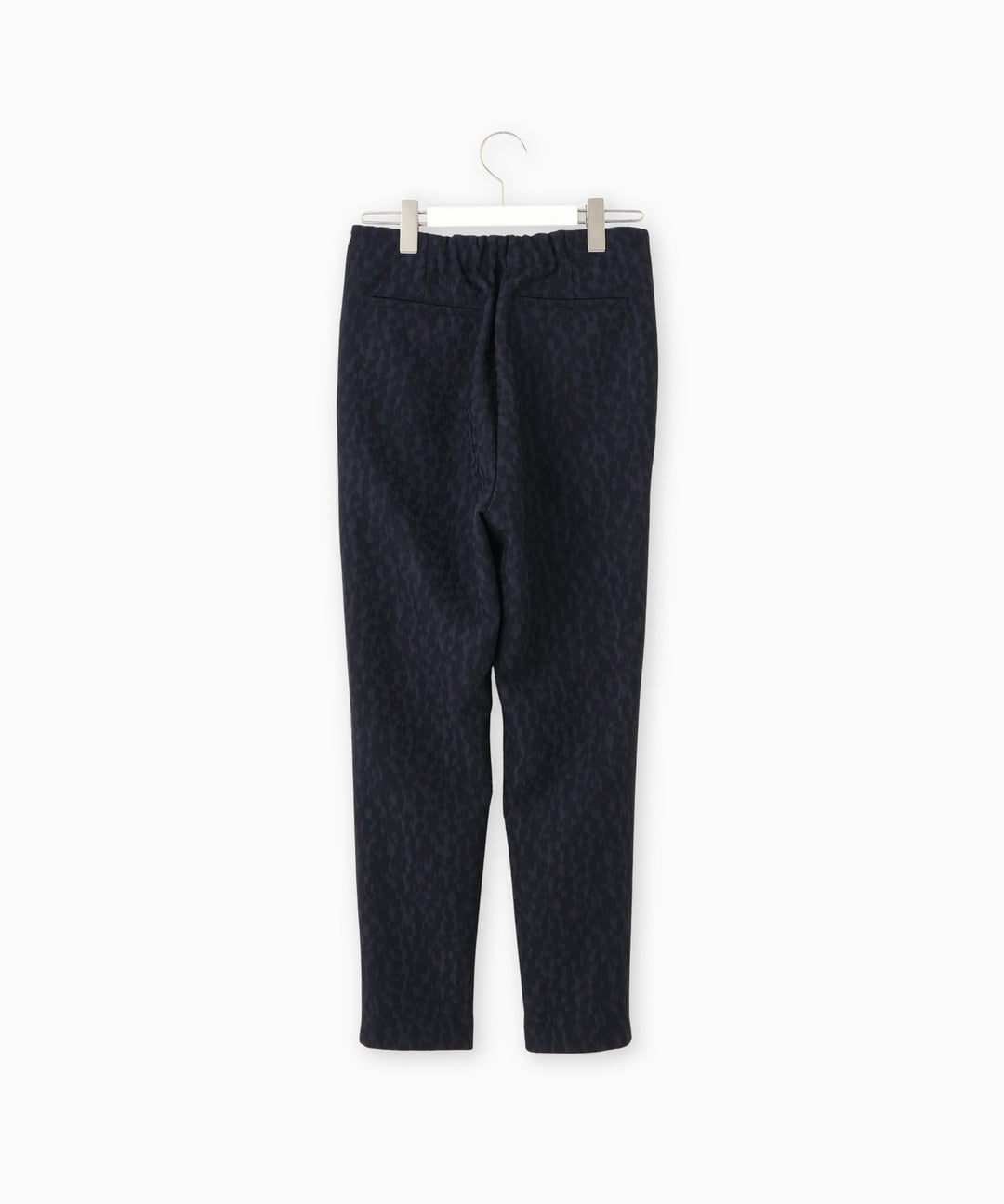 ハイウエストセーラーパンツ