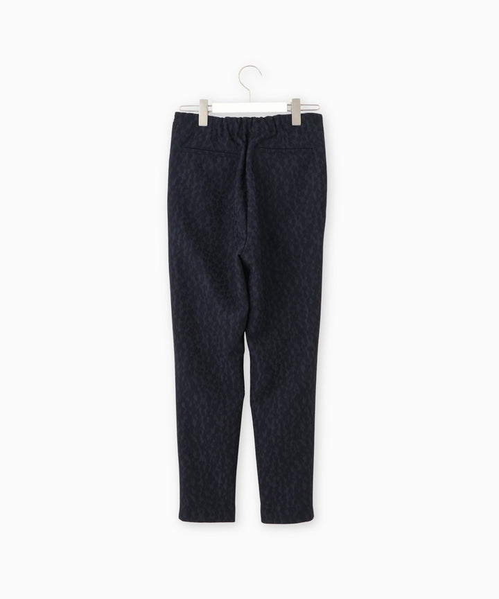 ハイウエストセーラーパンツ