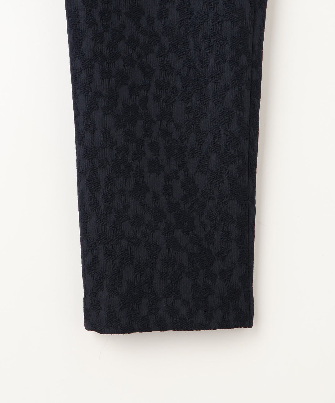 ハイウエストセーラーパンツ