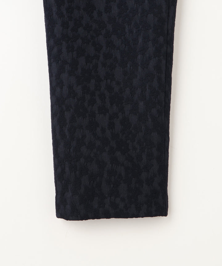 ハイウエストセーラーパンツ