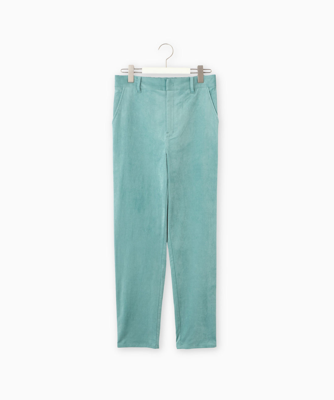 コーデュロイスリムパンツ