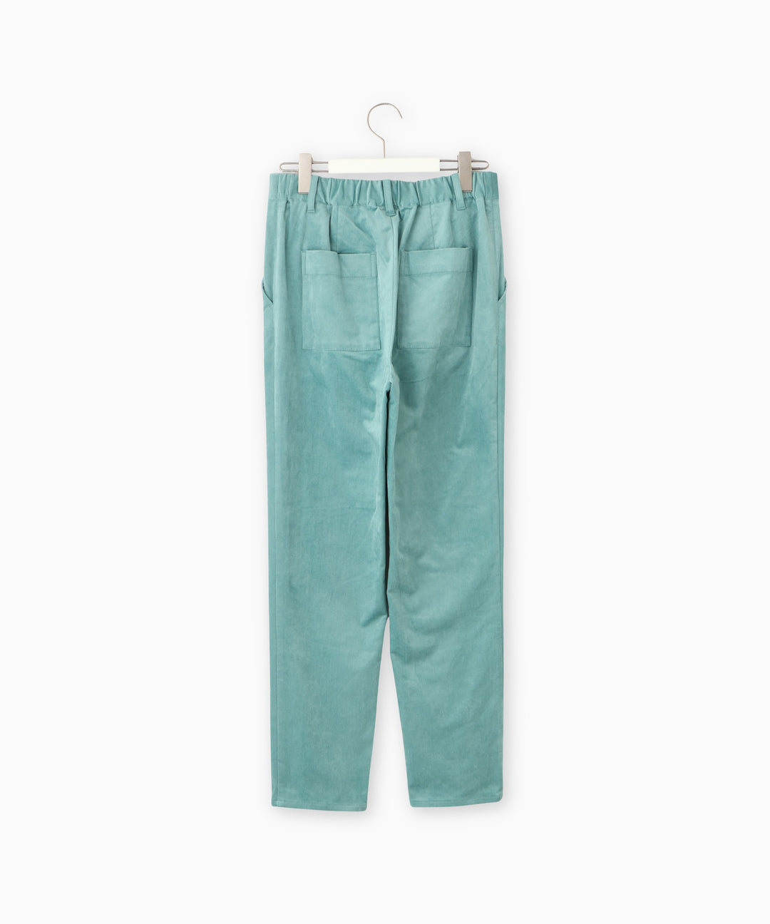 コーデュロイスリムパンツ