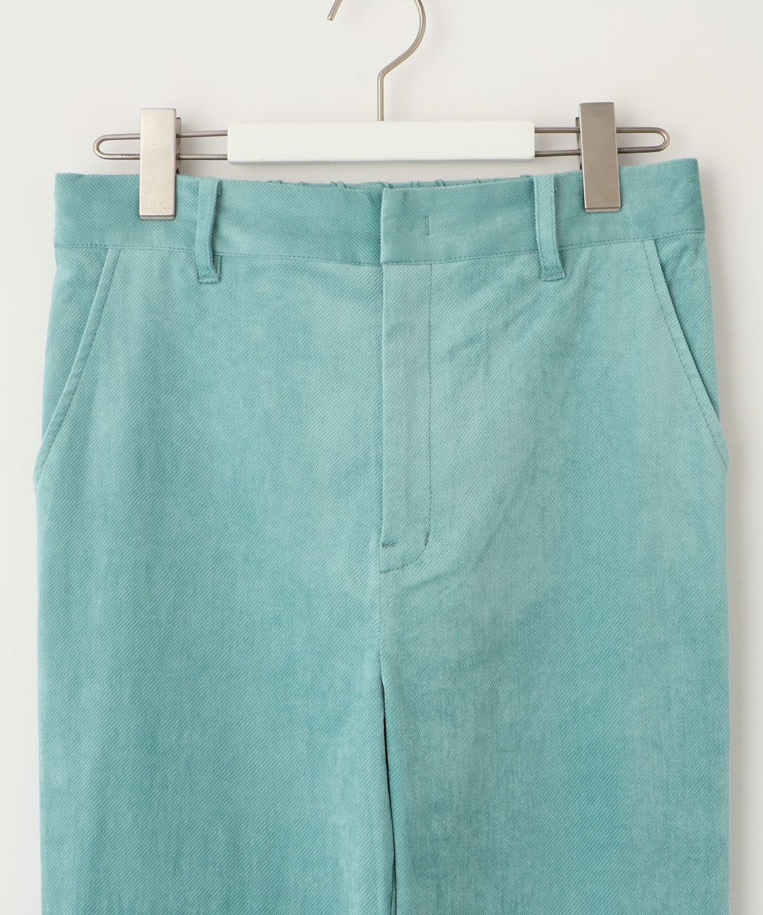 コーデュロイスリムパンツ