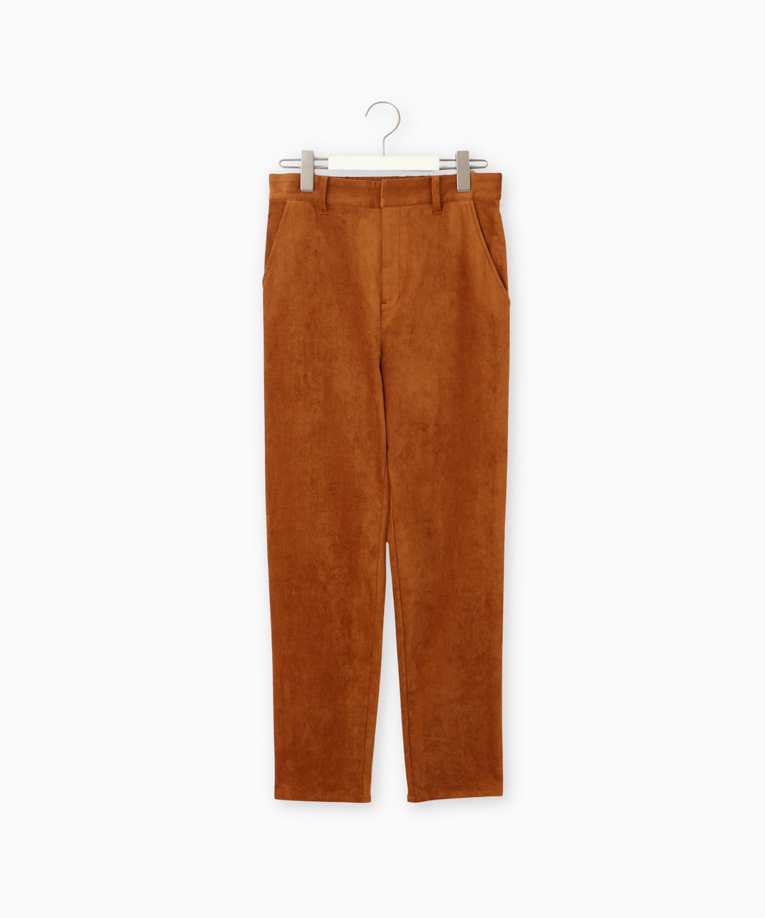 コーデュロイスリムパンツ